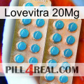 Lovevitra 20Mg new08